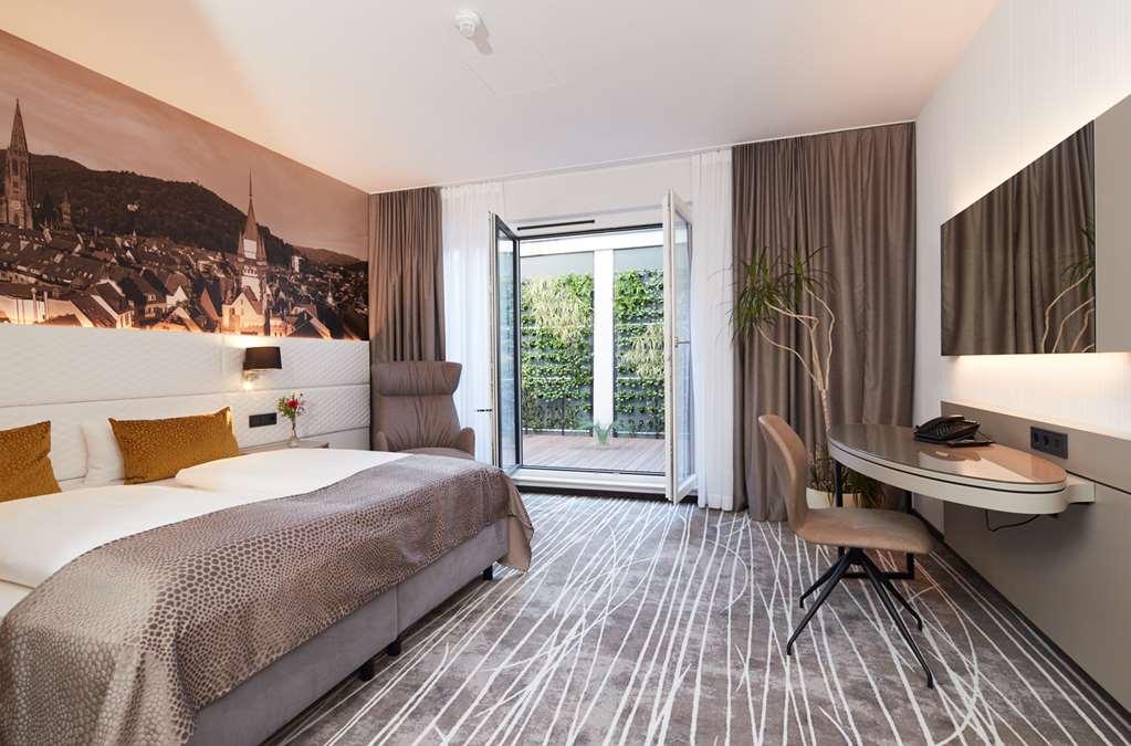 Boutiquehotel Am Stadtgarten Freiburg im Breisgau Oda fotoğraf