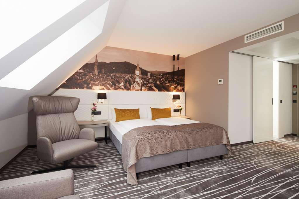 Boutiquehotel Am Stadtgarten Freiburg im Breisgau Oda fotoğraf
