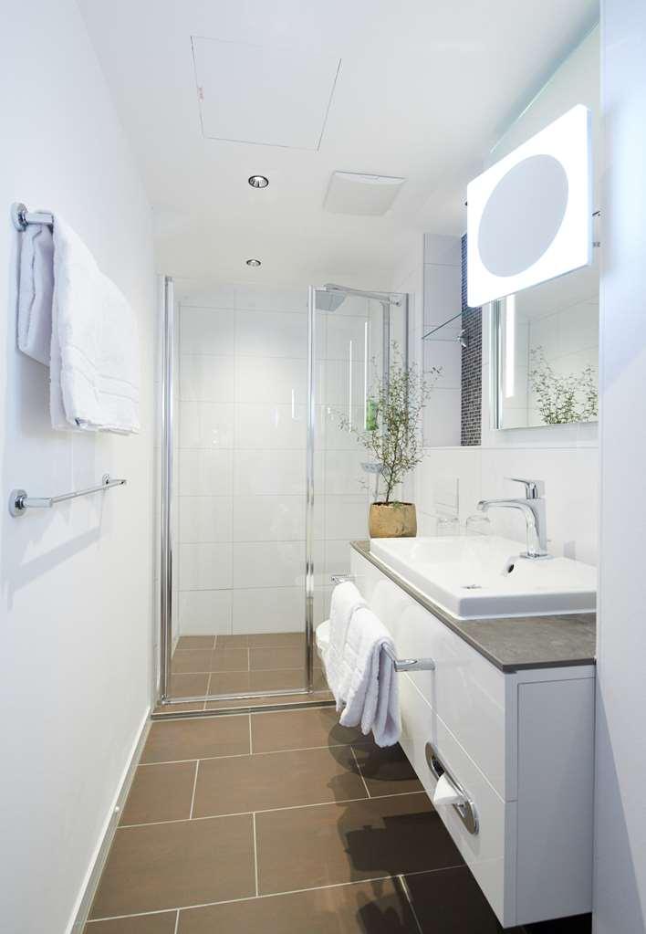 Boutiquehotel Am Stadtgarten Freiburg im Breisgau Oda fotoğraf