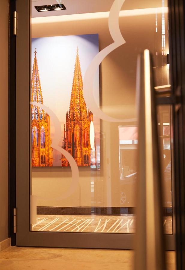 Boutiquehotel Am Stadtgarten Freiburg im Breisgau Dış mekan fotoğraf