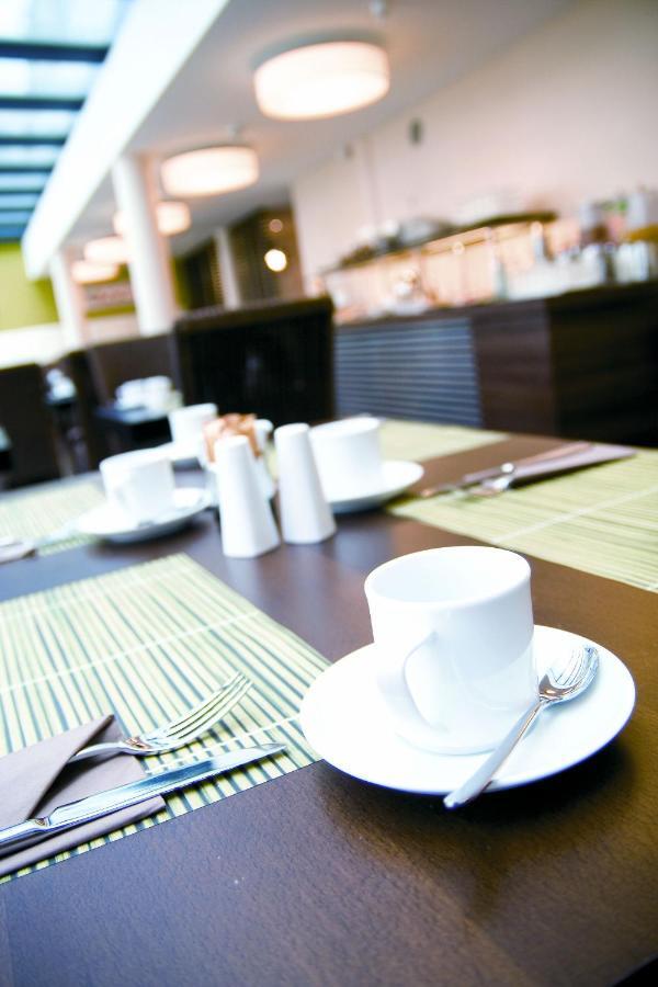 Boutiquehotel Am Stadtgarten Freiburg im Breisgau Dış mekan fotoğraf