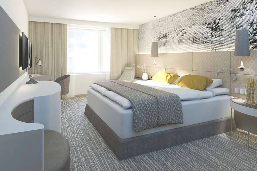 Boutiquehotel Am Stadtgarten Freiburg im Breisgau Oda fotoğraf